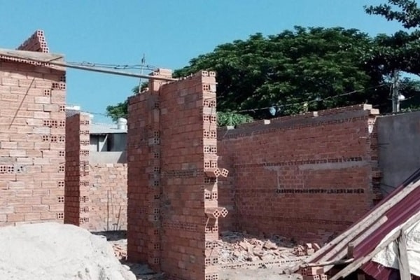 Xây dựng sai nội dung giấy phép bị xử phạt thế nào? Xây dựng sai nội dung giấy phép bị xử phạt thế nào?